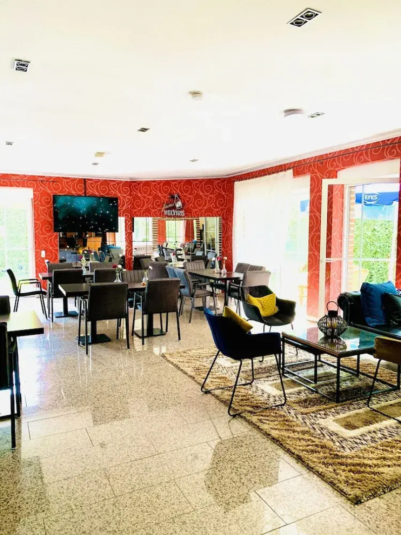 Dua Hotel
