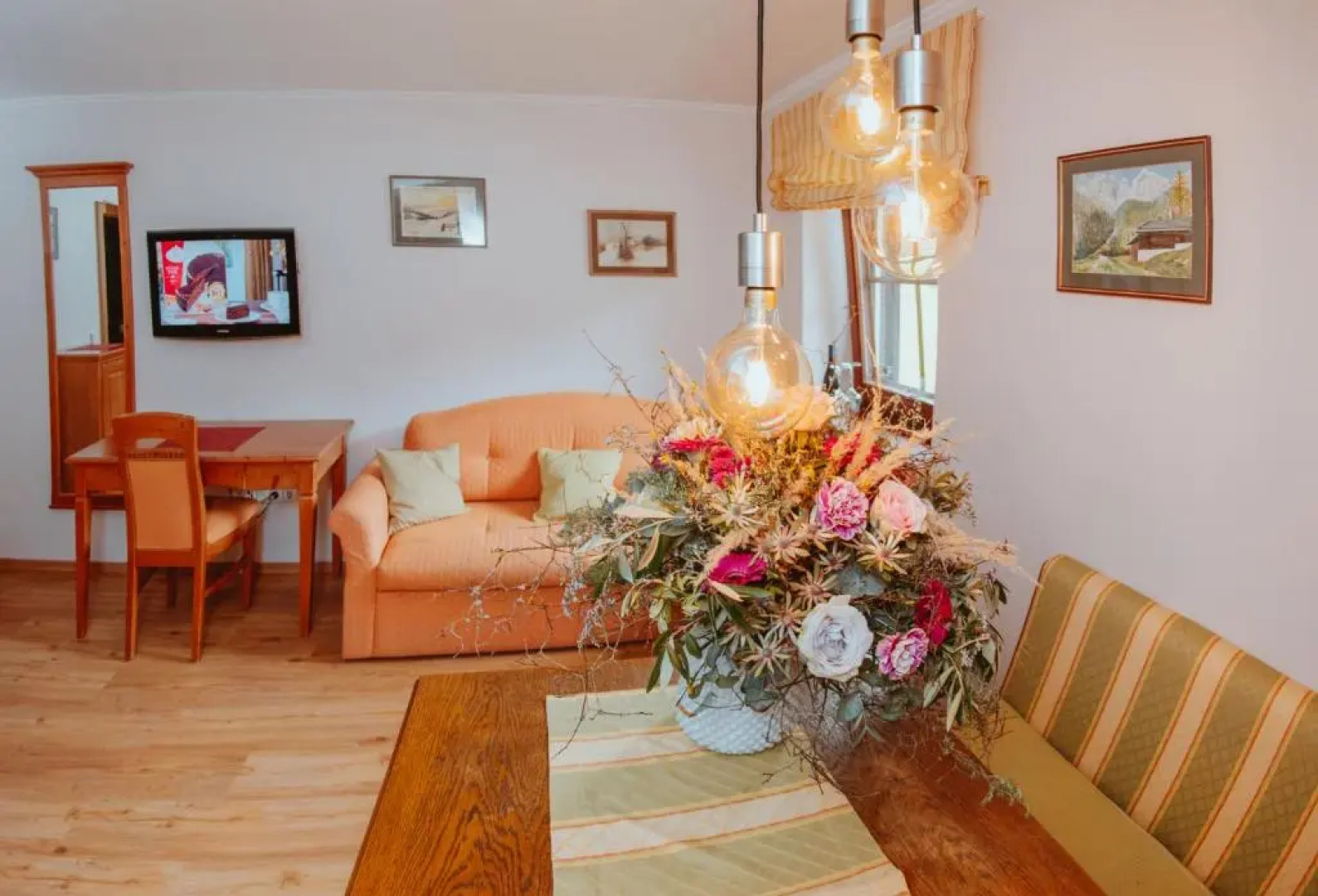 Landhotel Neugebauer