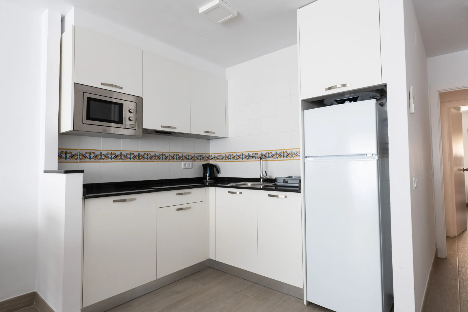 Apartamentos Marblau