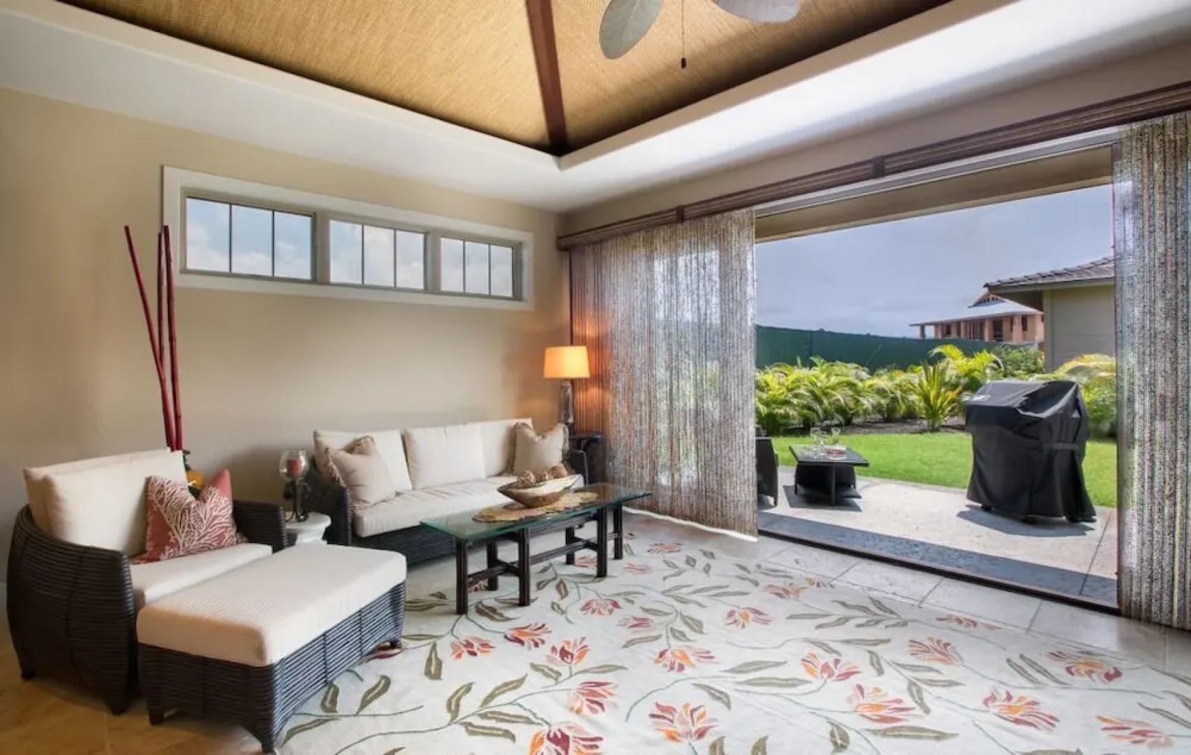 Mauna Lani KaMilo Home (424) by RedAwning