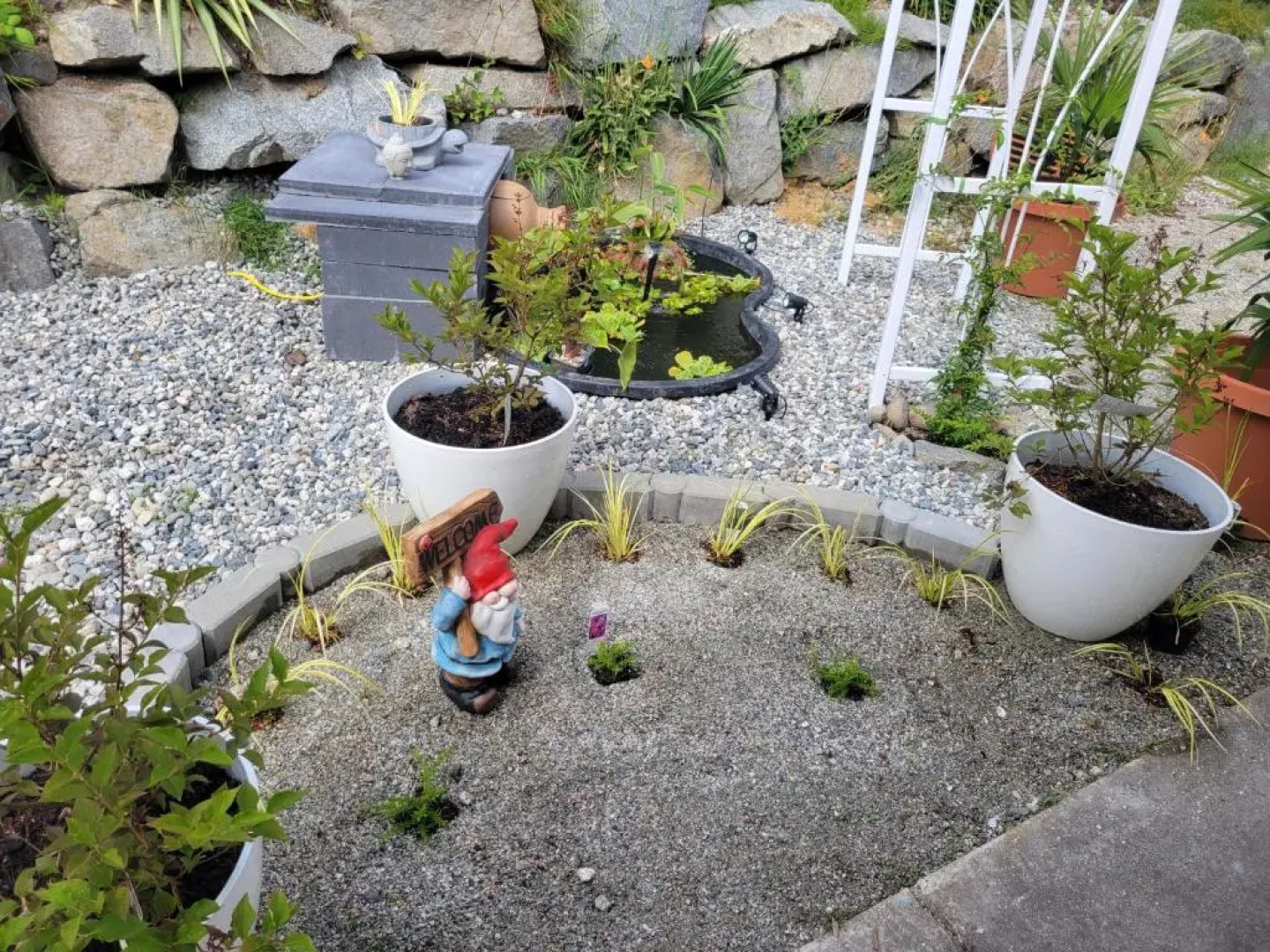 JoyVeal’s Homey Place