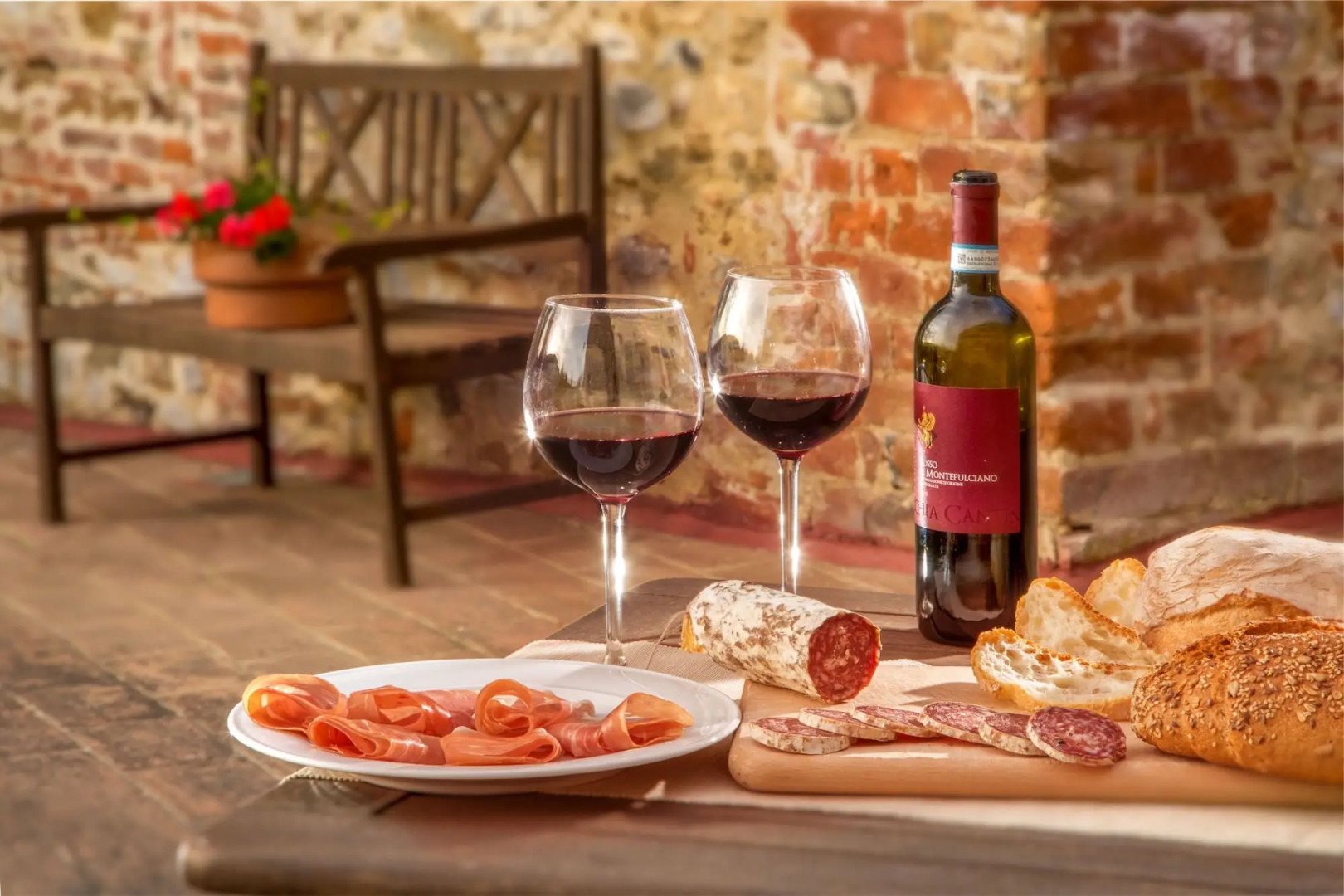 Abbadia Sicille Relais