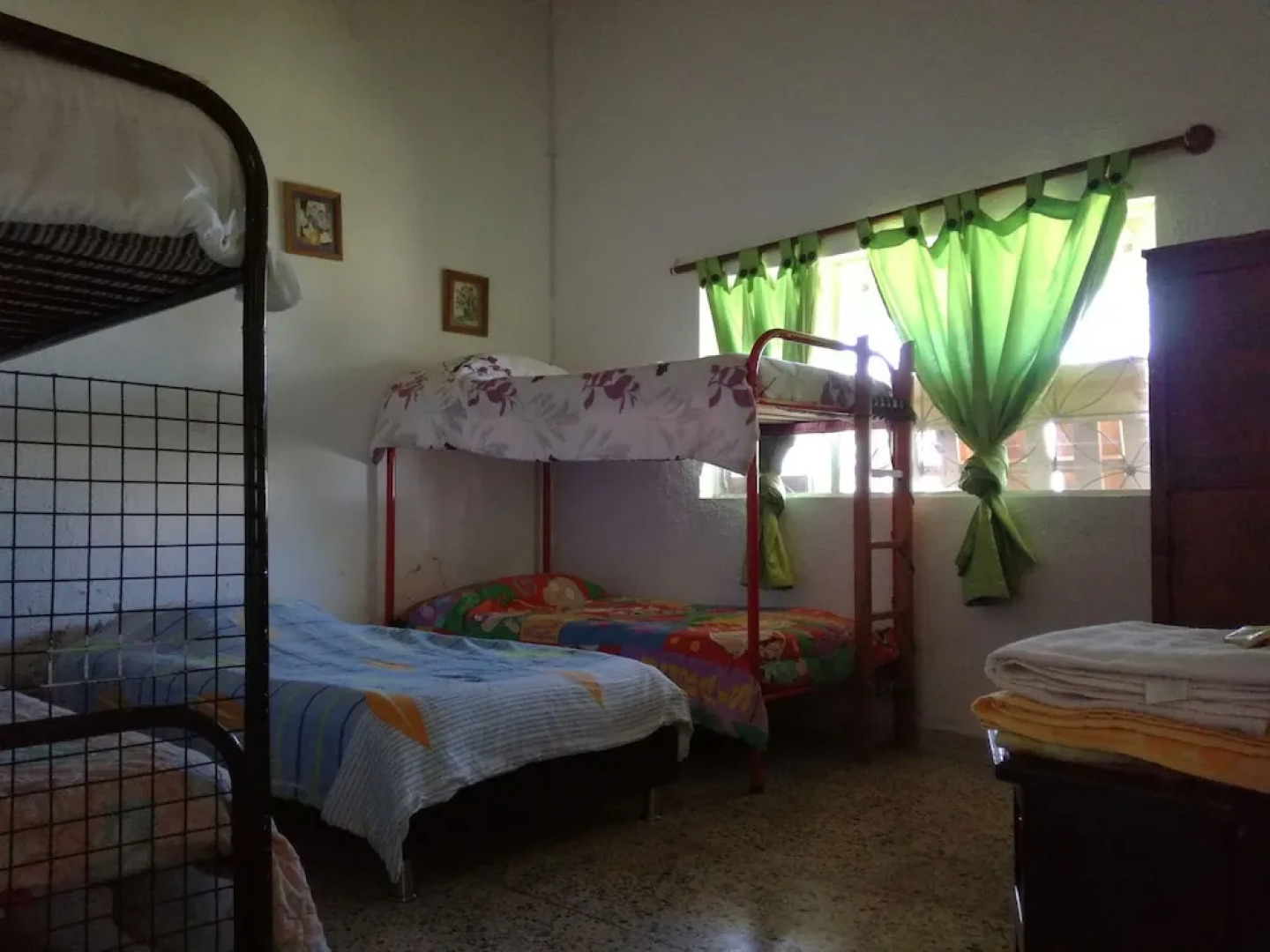 al Bosque Hostel & Glamping