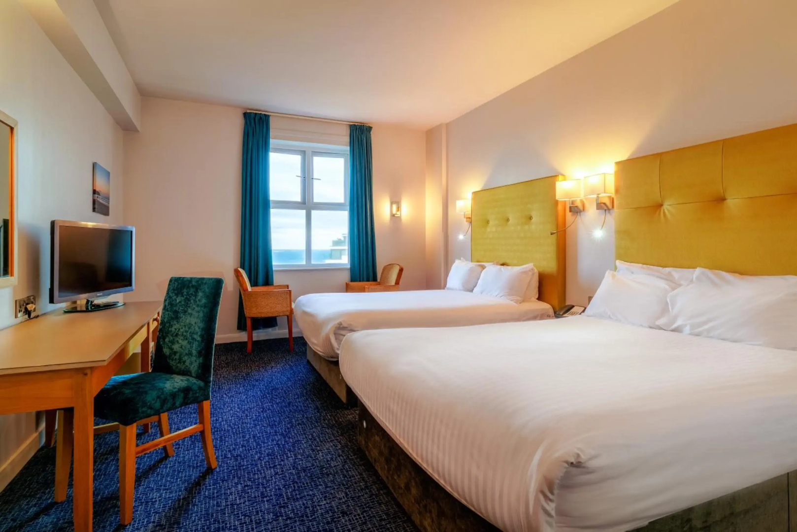 Portrush Atlantic Hotel