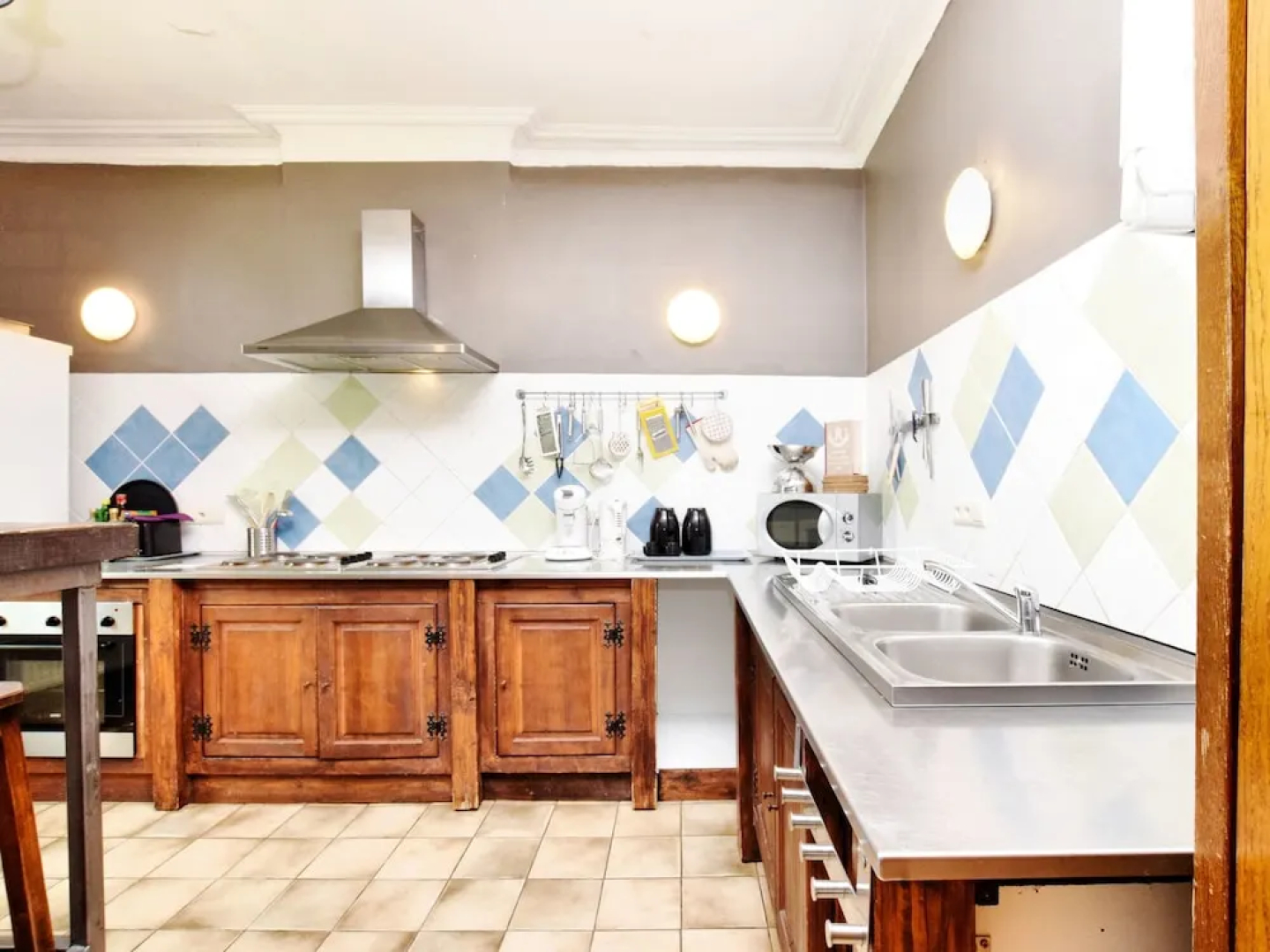 Lierneux Forest View Lodge