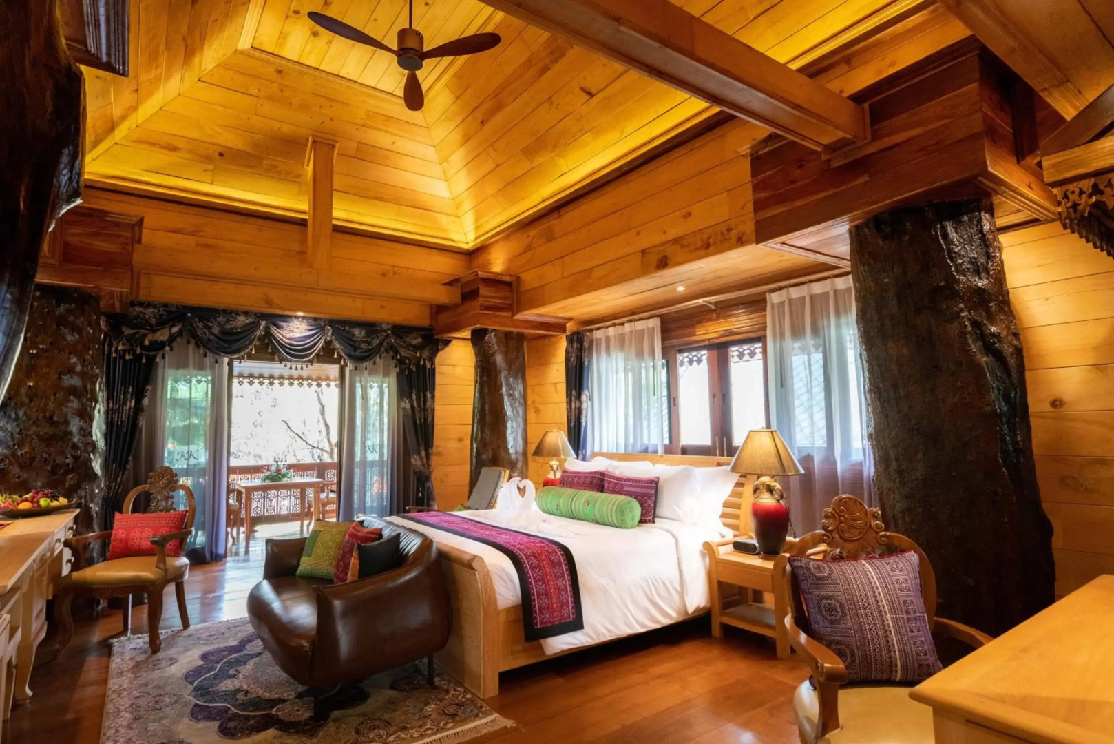 WandaVista Resort Khum Wang Nuea Chiang Mai