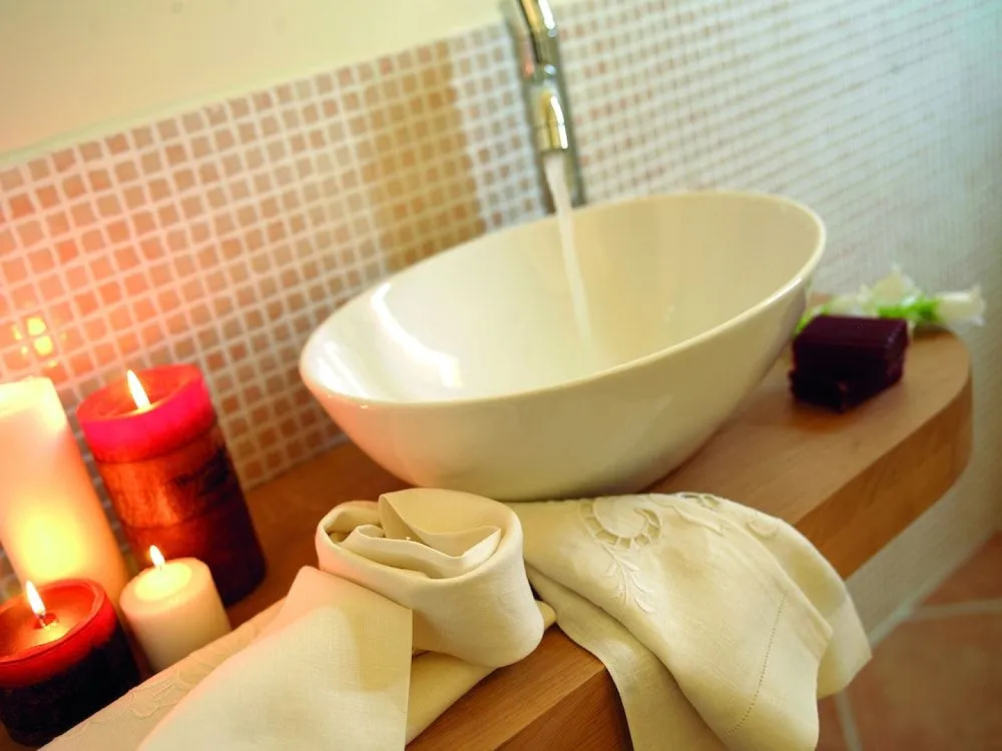 Agriturismo Contado San Lorenzo