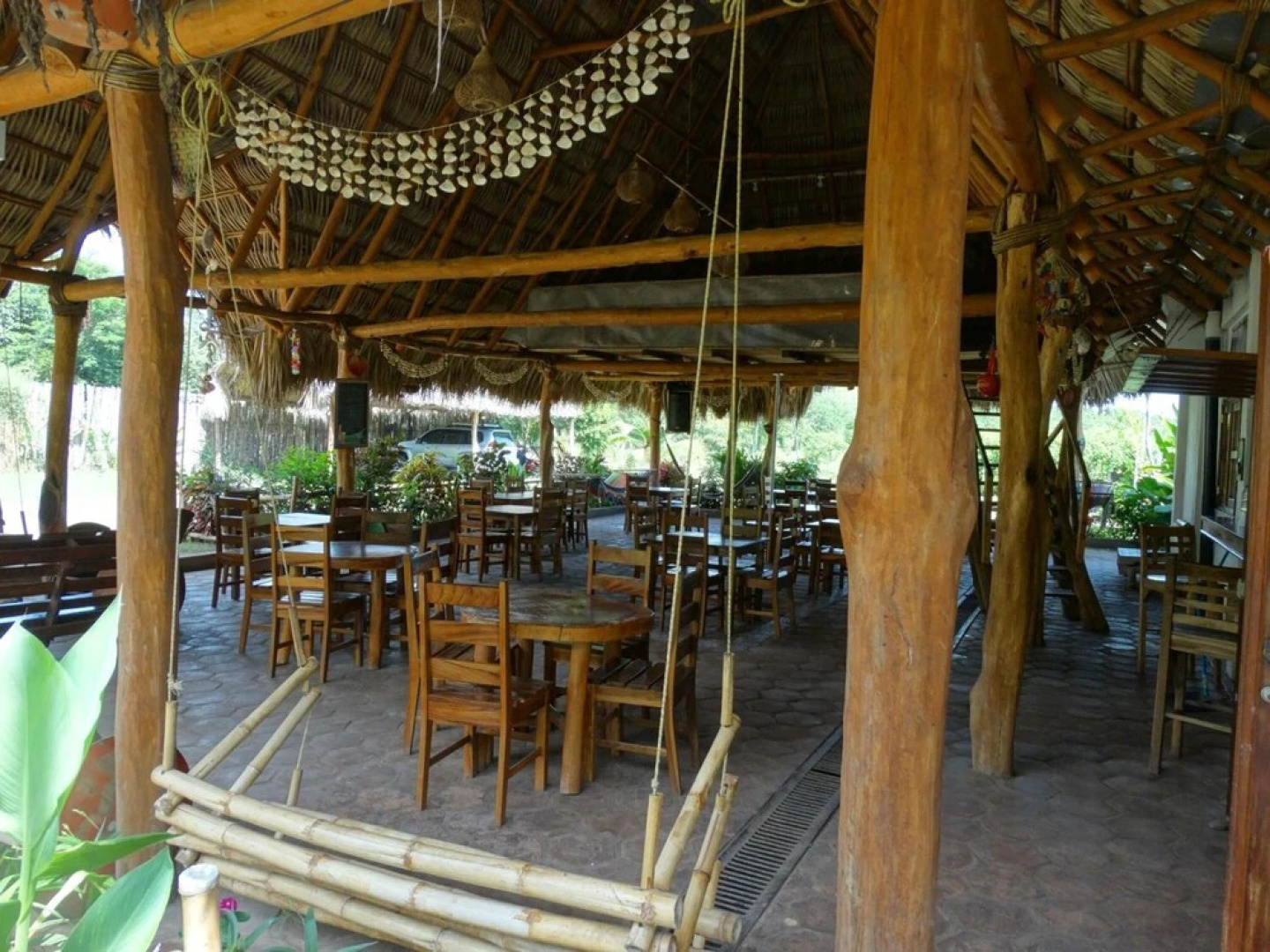 Badaboom Hostal & Surf - Hostel