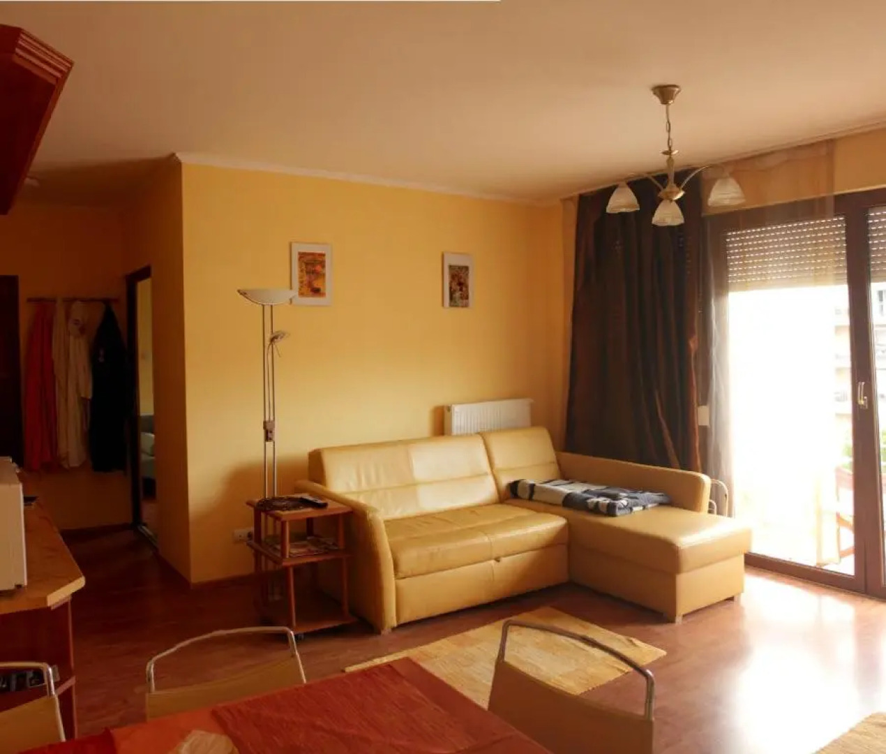 Coke Wellness Apartman