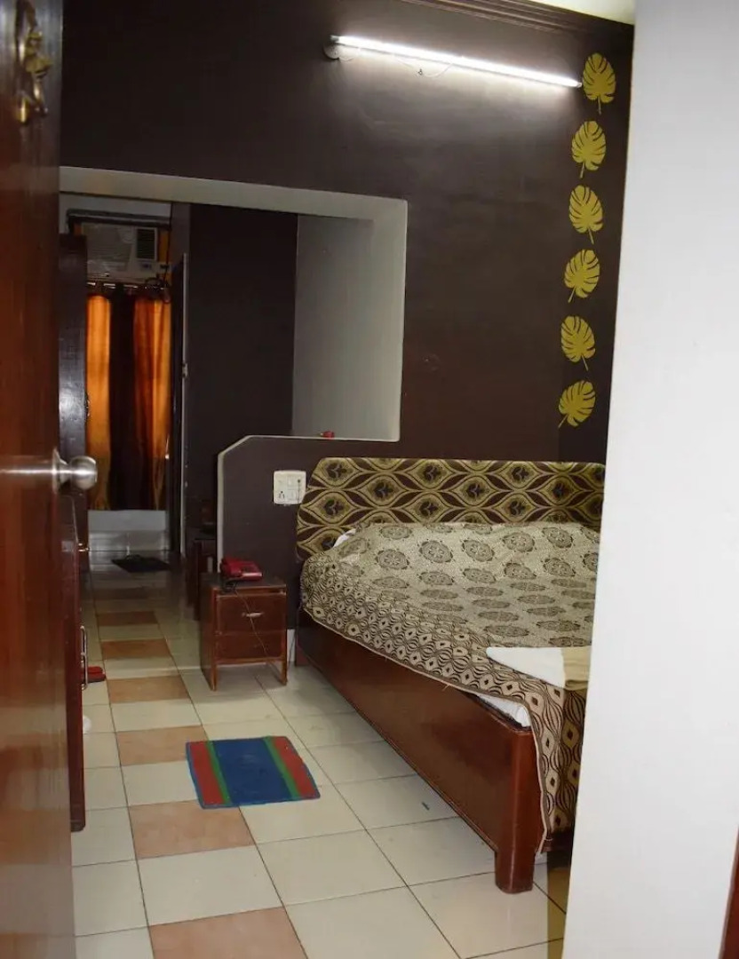 The Centre Square Hotel