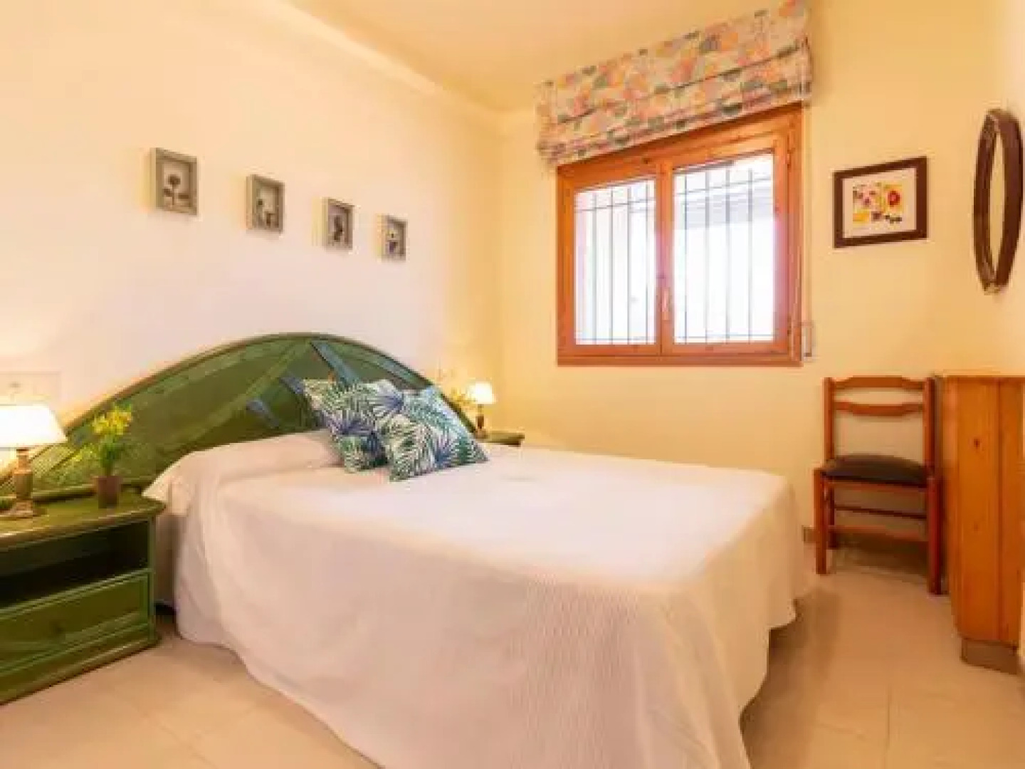 Holiday Home Fumadell