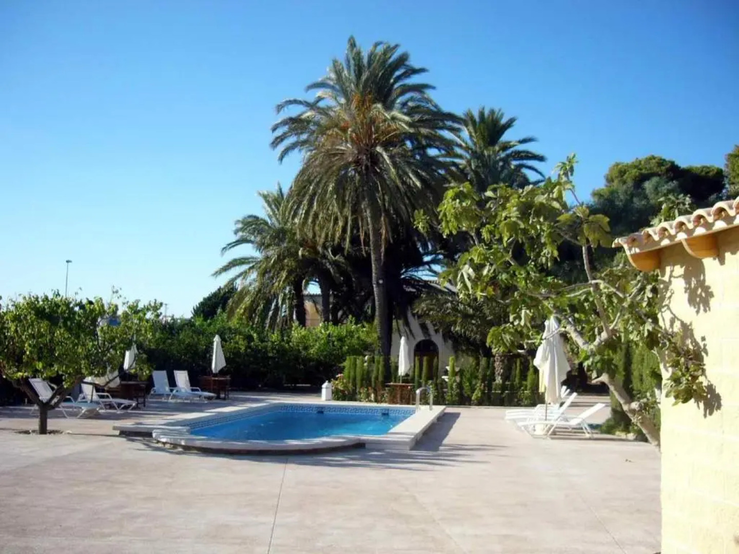 Hotel Torre San Juan