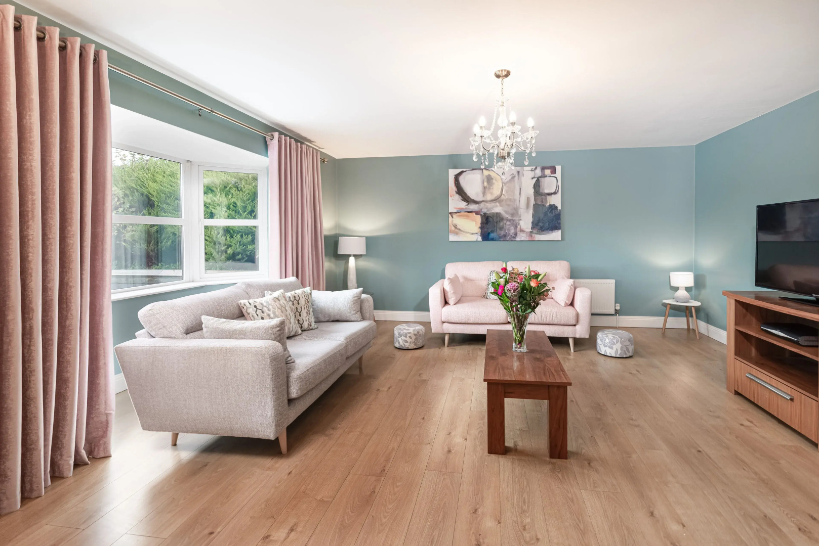 Caravogue House Bed & Breakfast