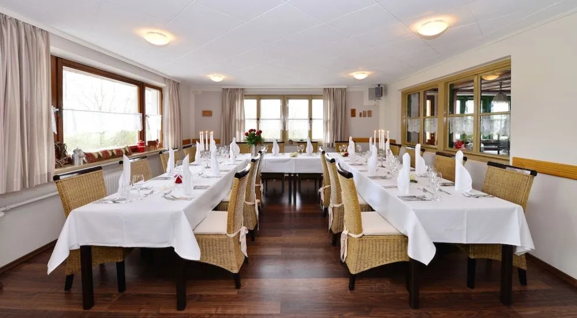 Löwen - Ihr Familienhotel im Allgäu