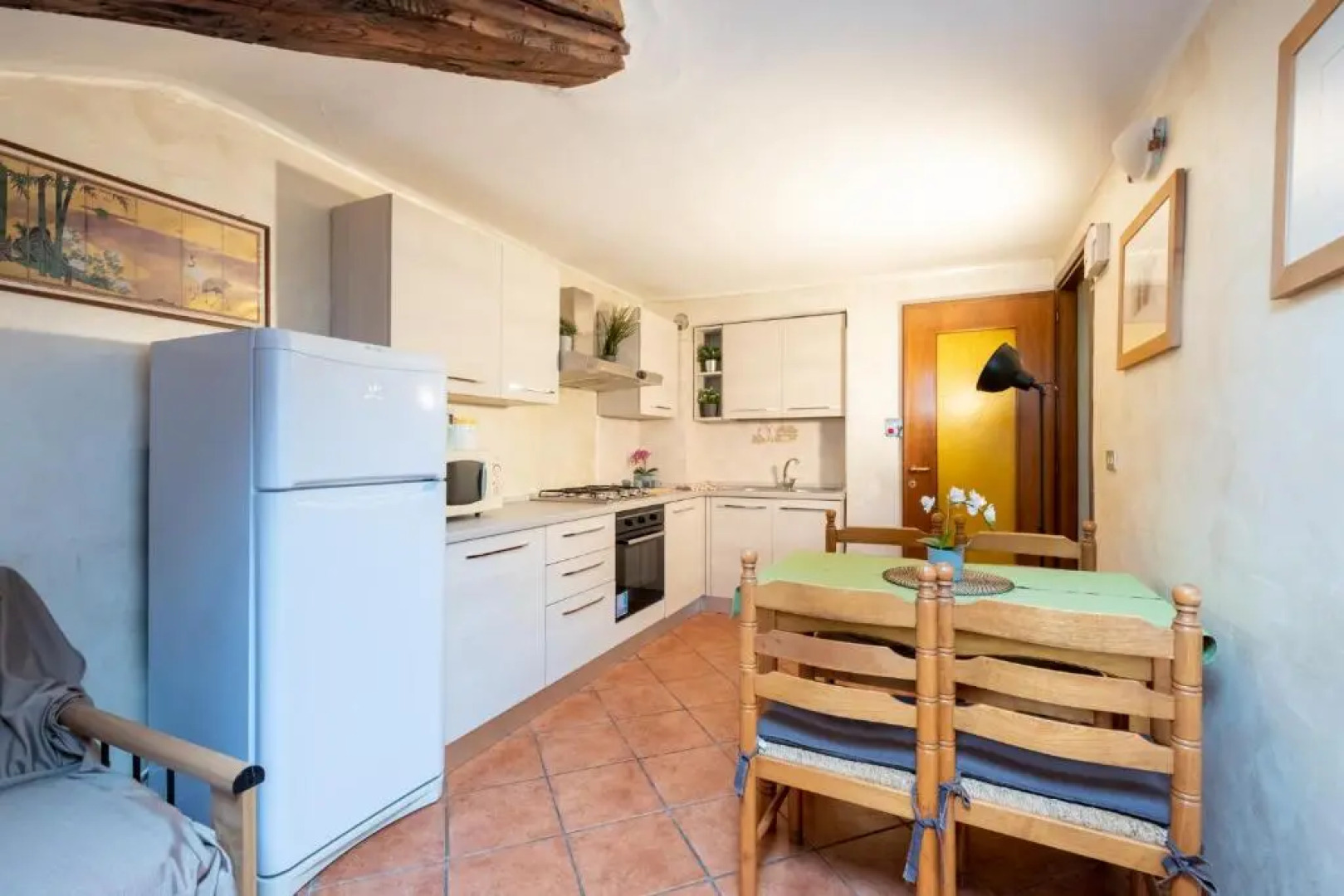 Mansarda Xx Settembre