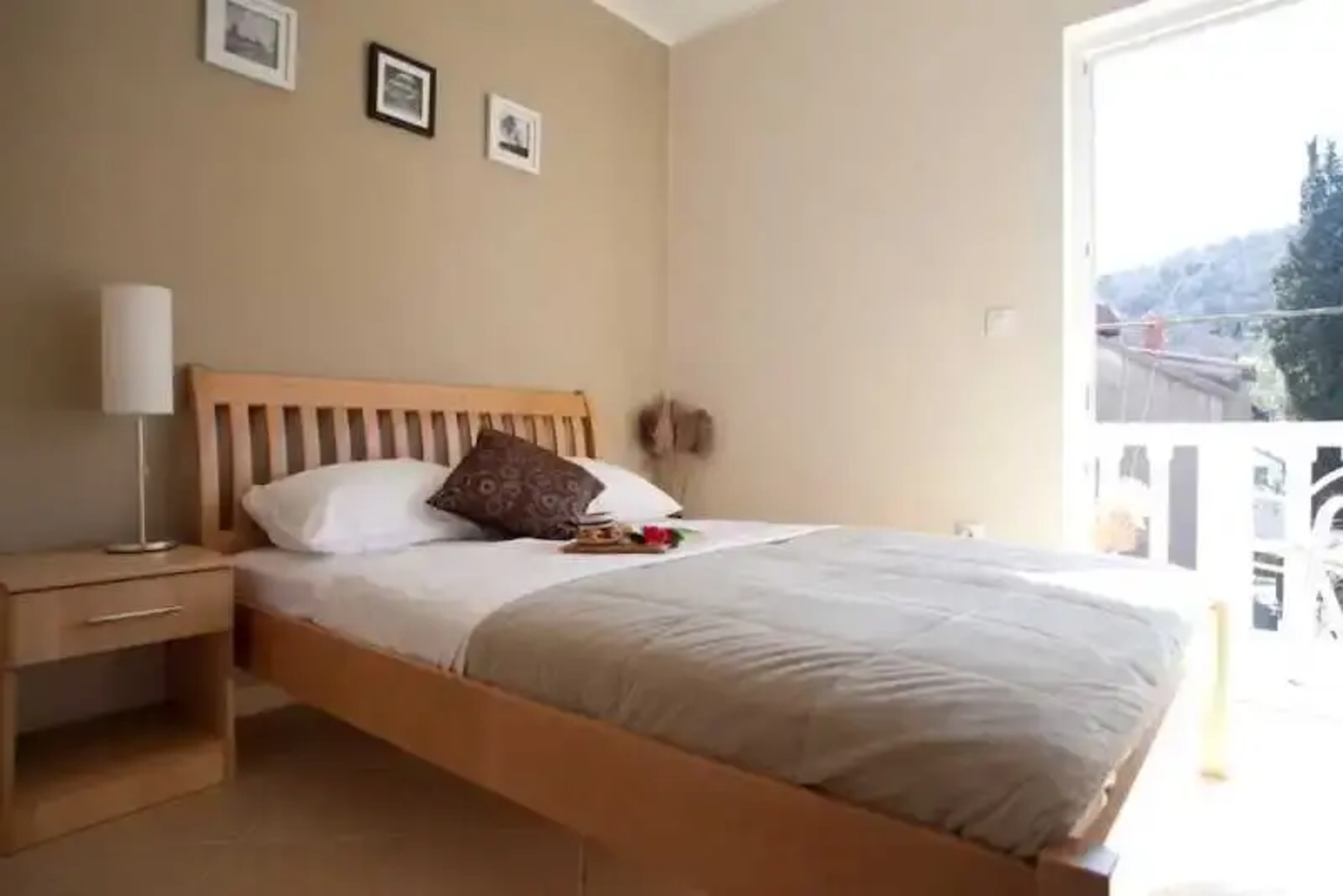 Apartments Bella Vista