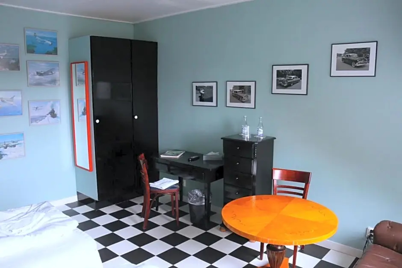 Villan Annexet