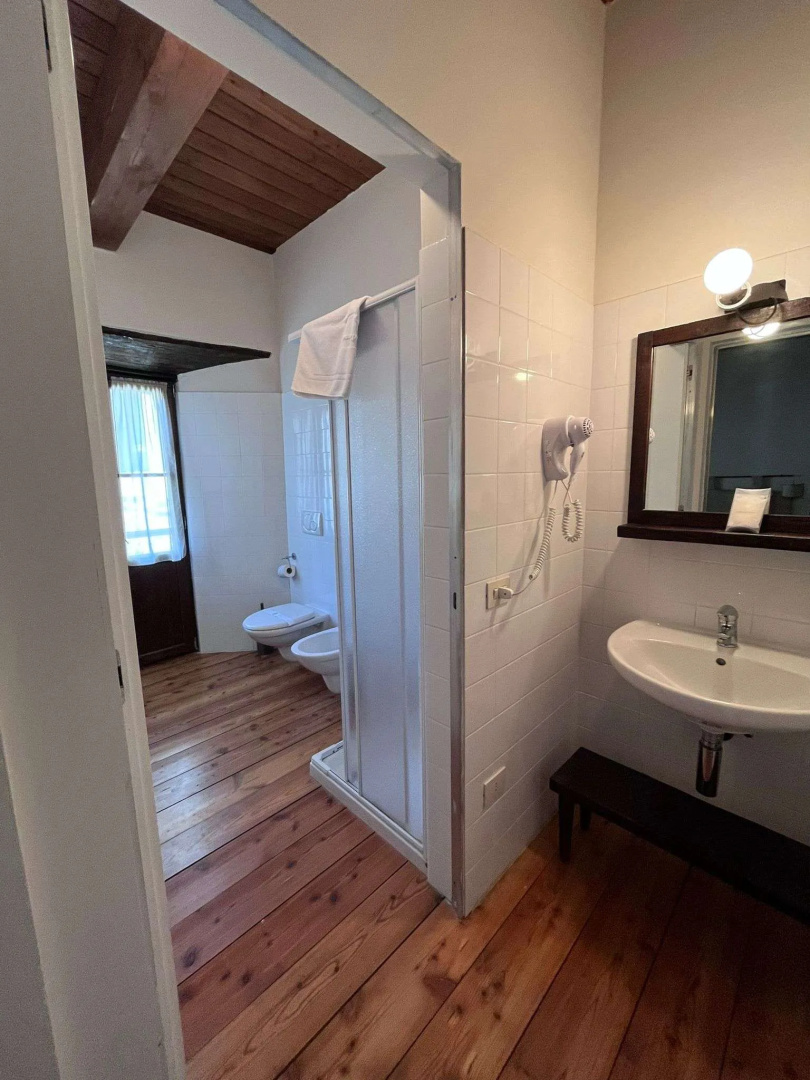 Dimora Storica Casa Vanni