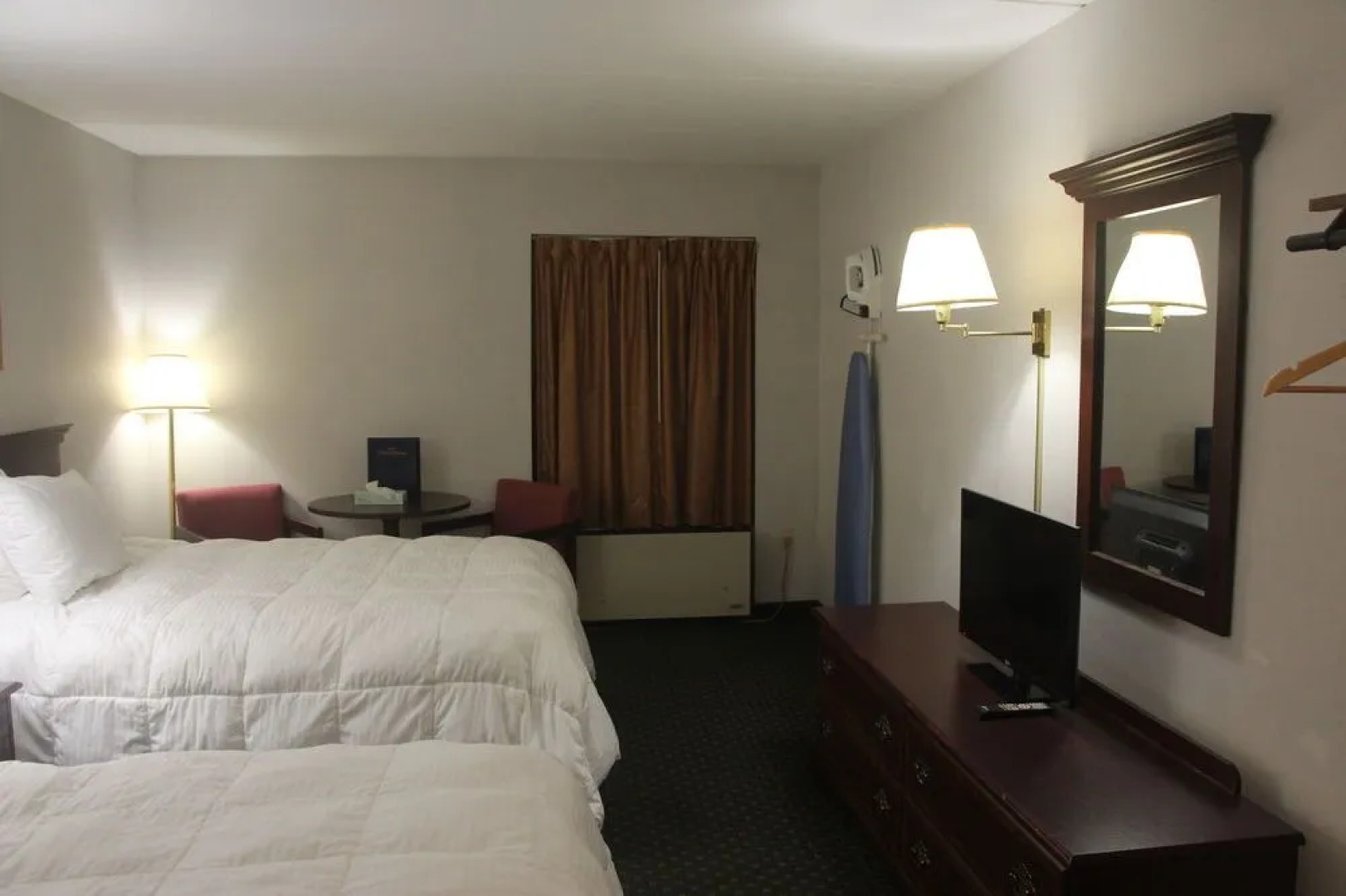 Howard Johnson East Syracuse