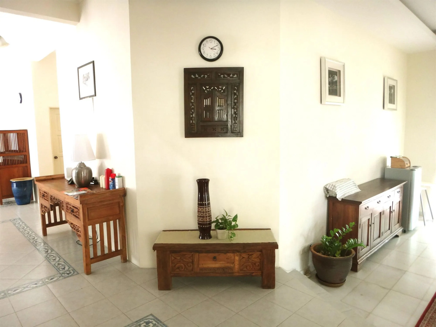 Rumah Putih near KLIA & Xiamen University