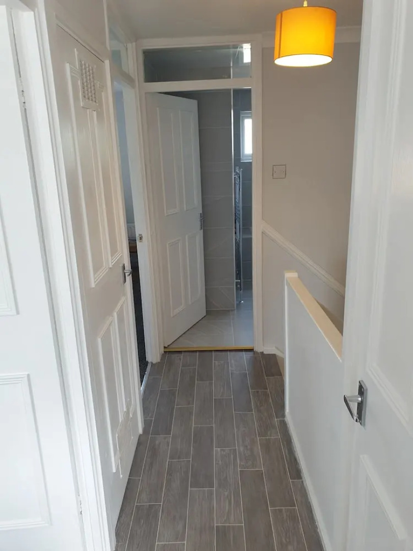 Washington's Diamond 3 Bedroom House Sleeps 6guest