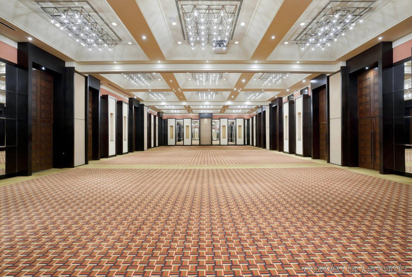 Quest Plus Conference Center, Clark