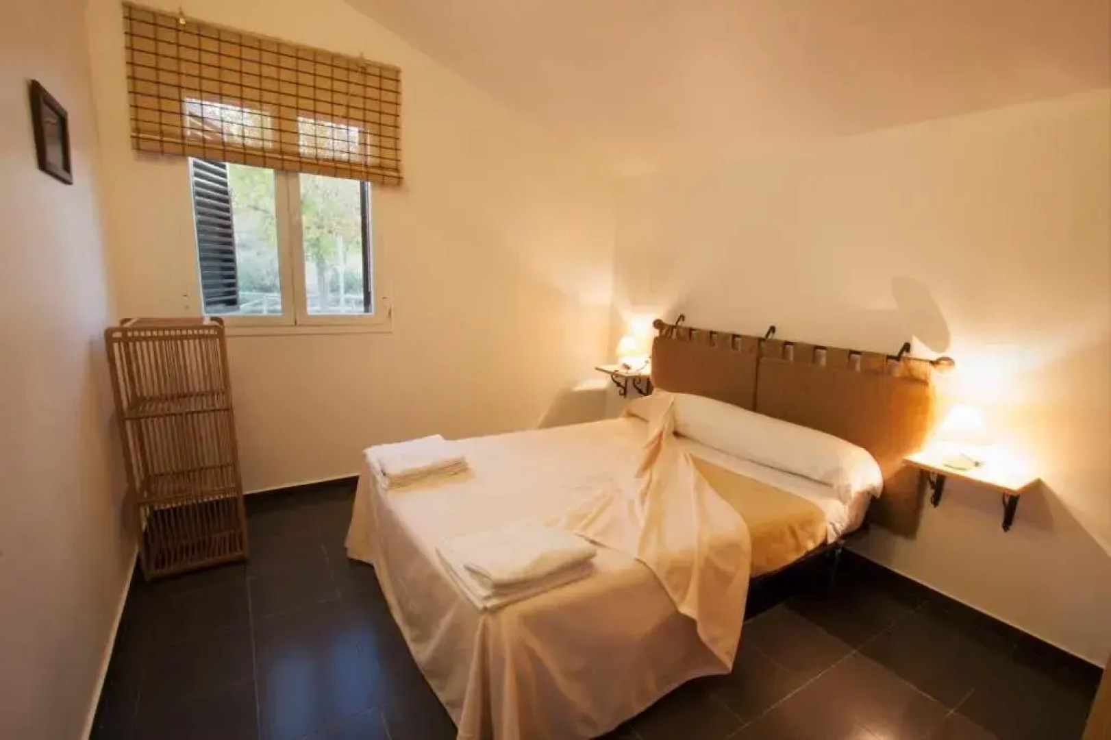 Apartamentos Puerta Sierra