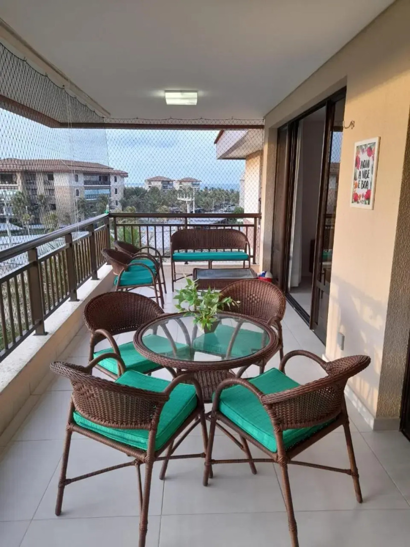 Porto das Dunas Mandara