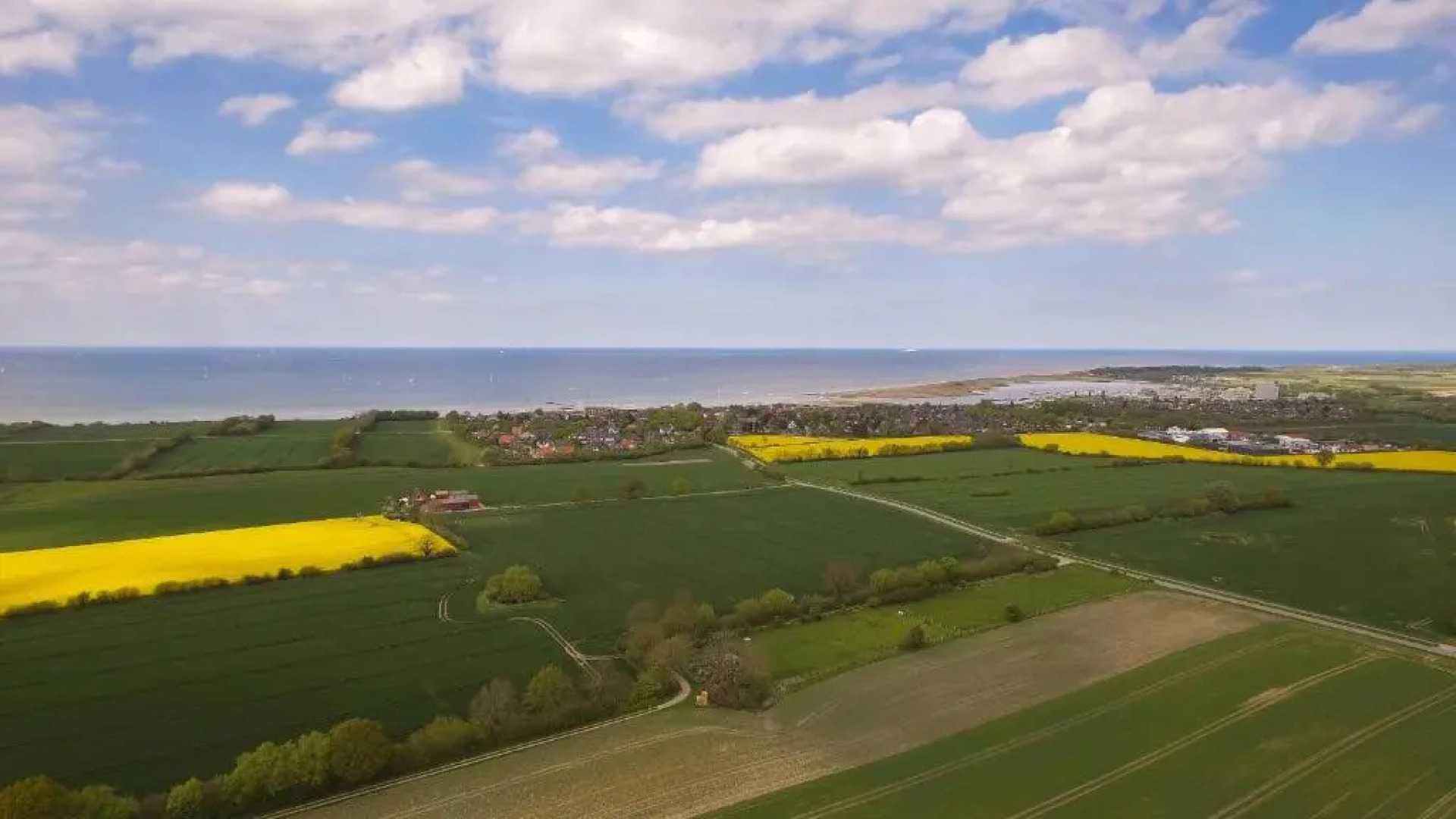 Steiner Strandappartements Appartement 304 Seeseite