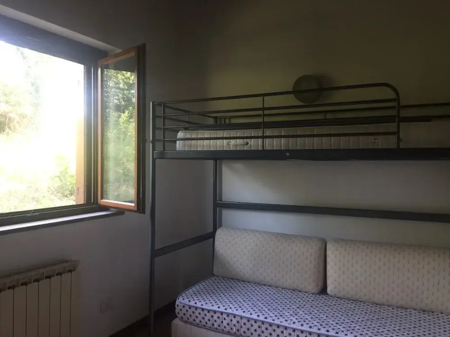 Villino indipendente Sant'Anna