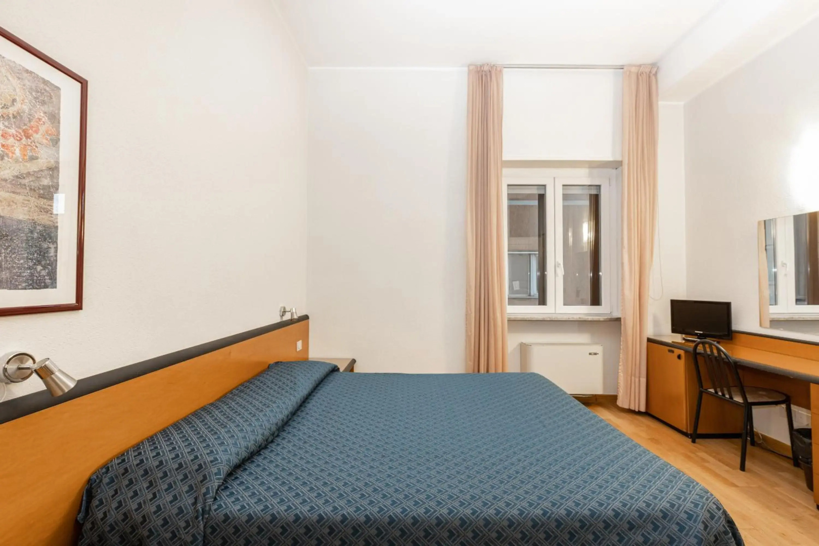 Hotel Nuova Grosseto