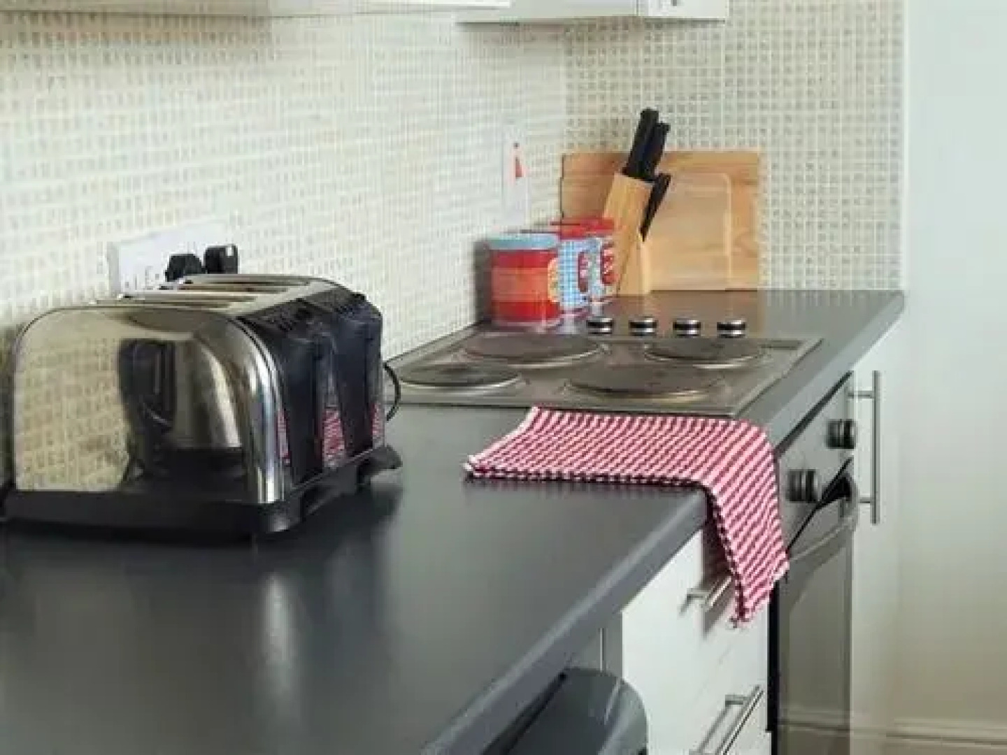 Trafalgar Square Holiday Apartments