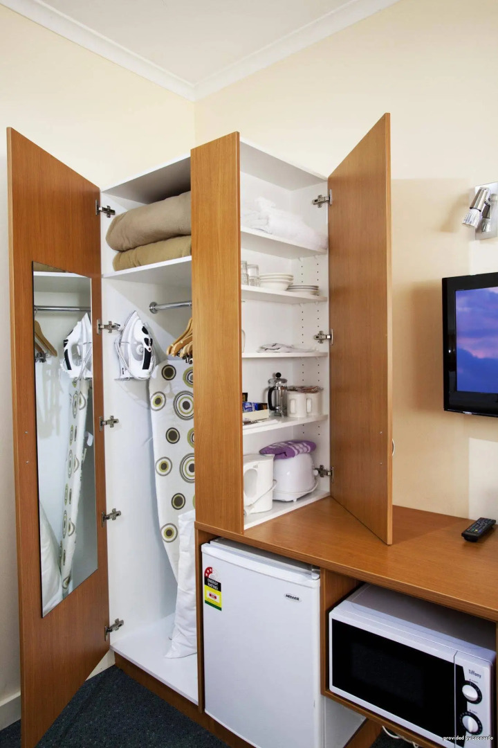 Best Western Motel Monaro