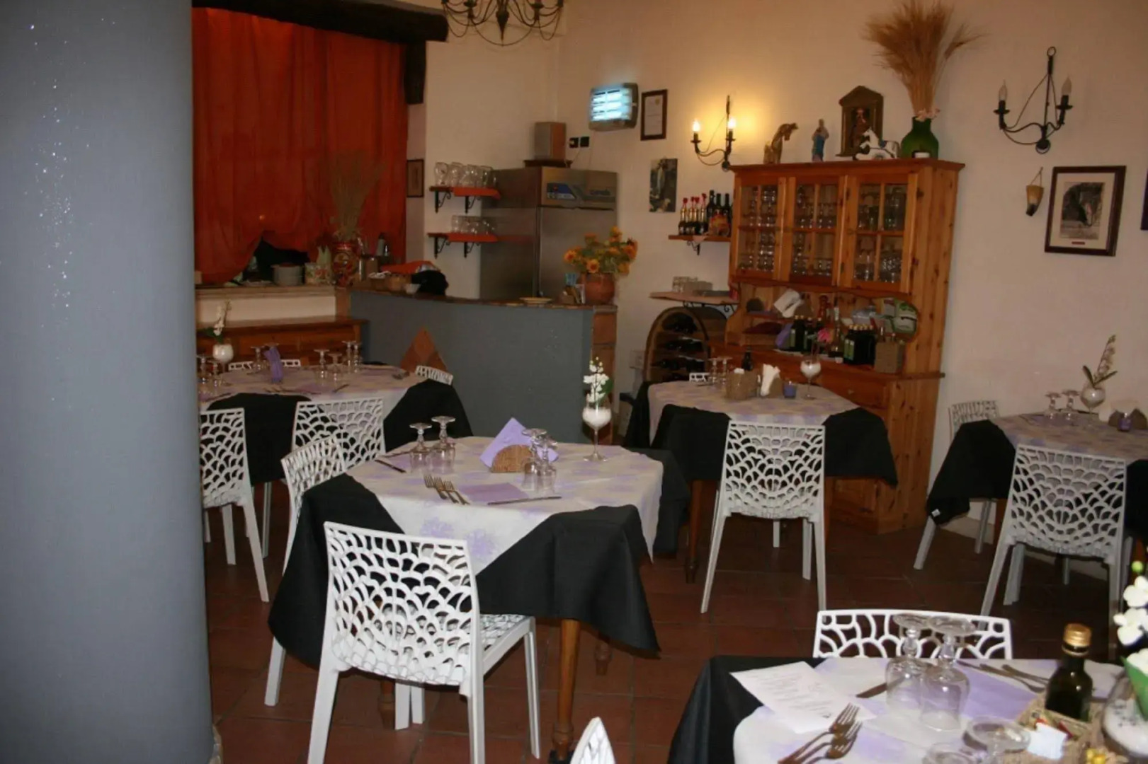 Hotel & Residence Il Cortile