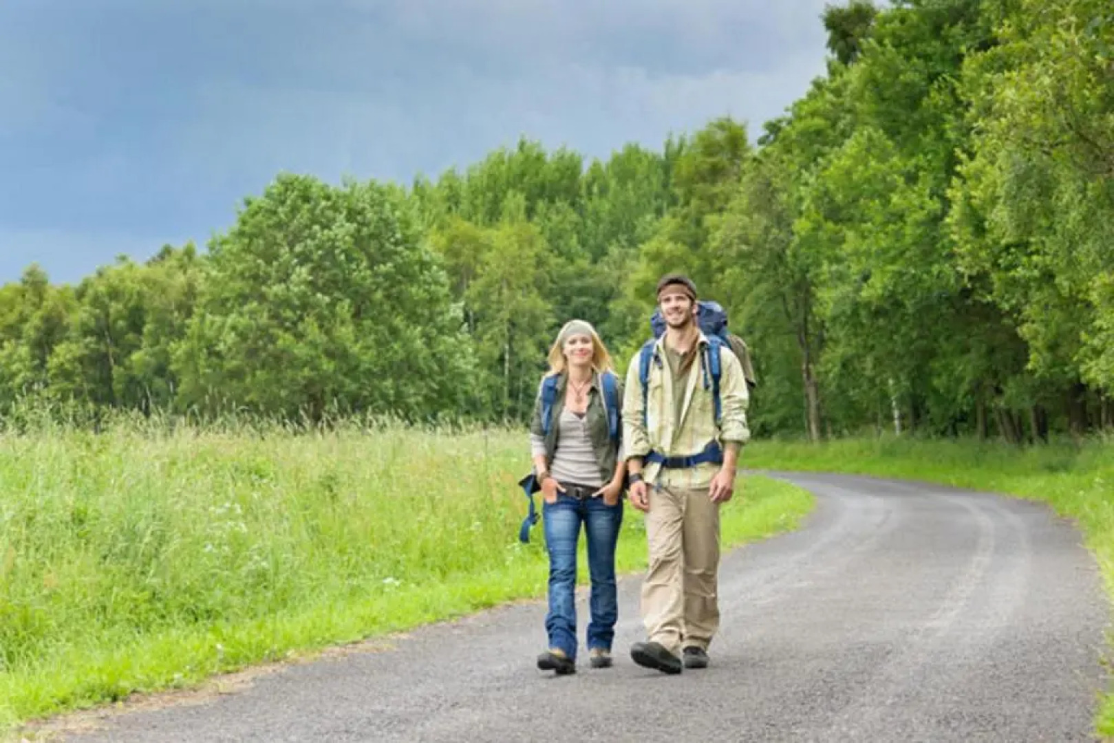 The 'Loft' Apartment- "Den Gule Svane" Guest House - near Rønne & Beach