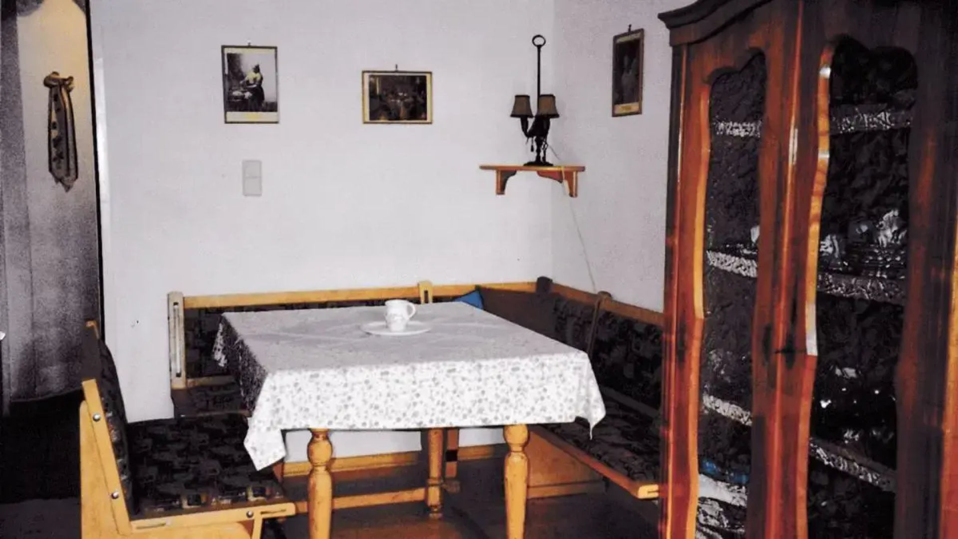 Gästehaus Brückler