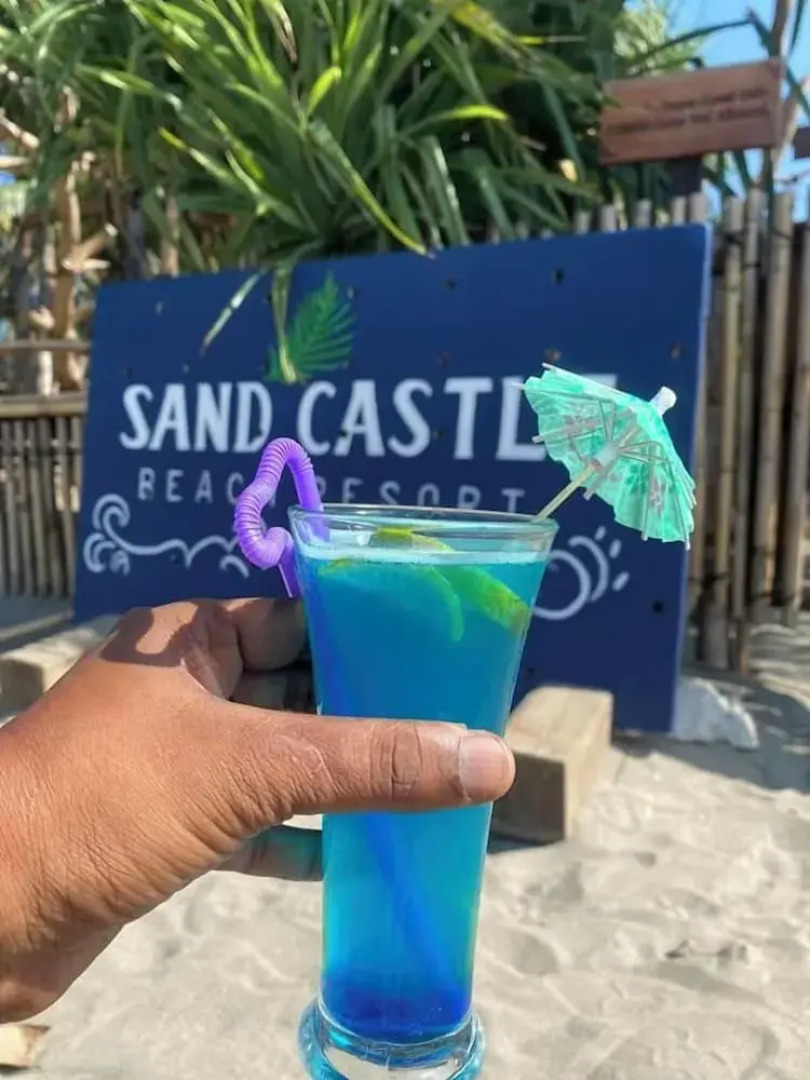 Sand Castle Beach Resort Saint Martin