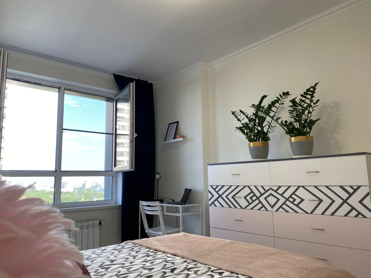Comfort & Relax Home (Комфорт энд Релакс Хоум) на улице Константина Федина