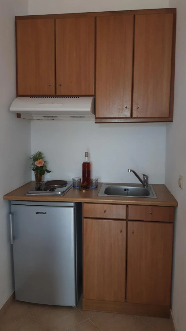 Depis Plaka Studios Naxos