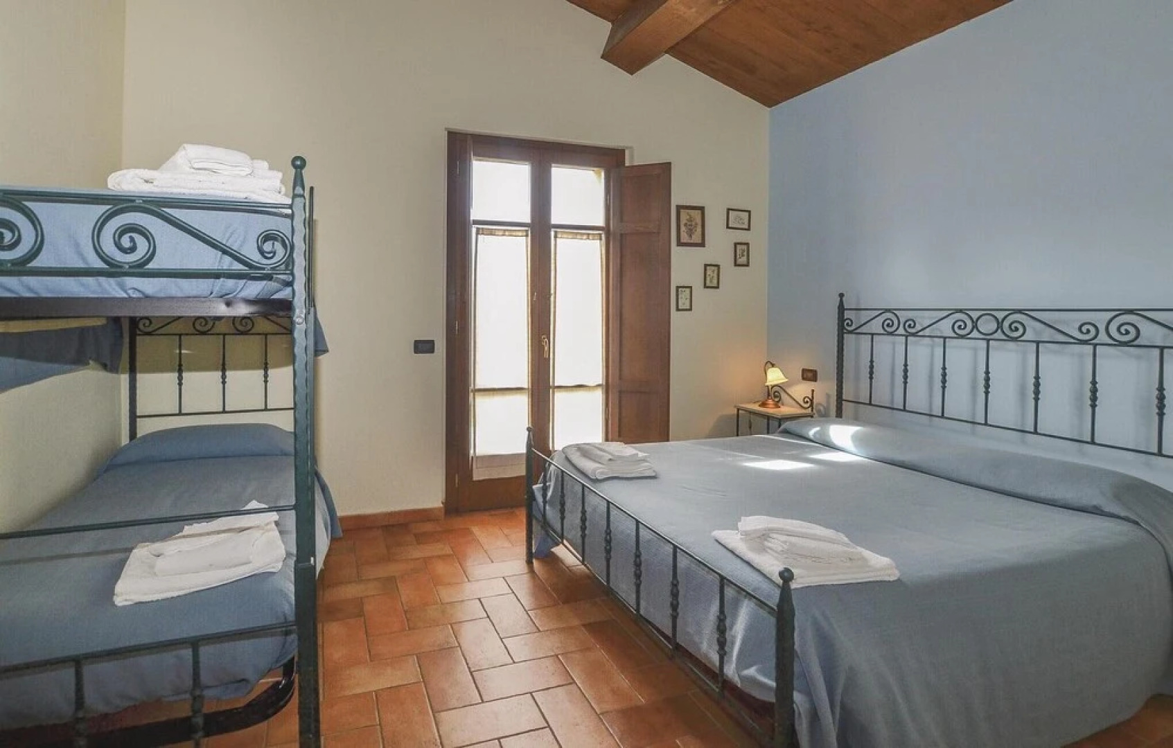 Nice Home in Badia Tedalda AR With 10 Bedrooms, Wifi and Outdoor Swimming Pool