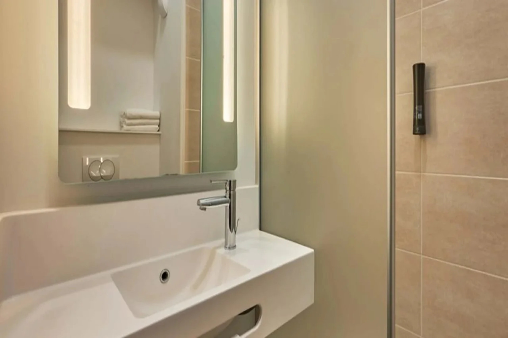 B&B HOTEL Ouistreham