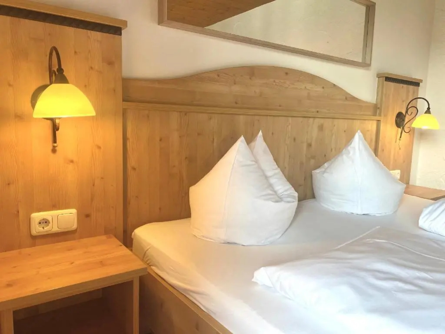 Landhotel Maximilian