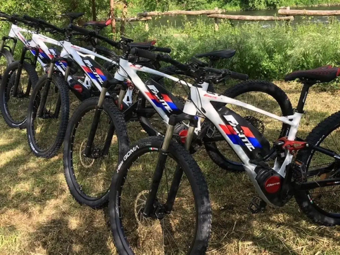 B&B Rivarola al Tempo dei Castelli