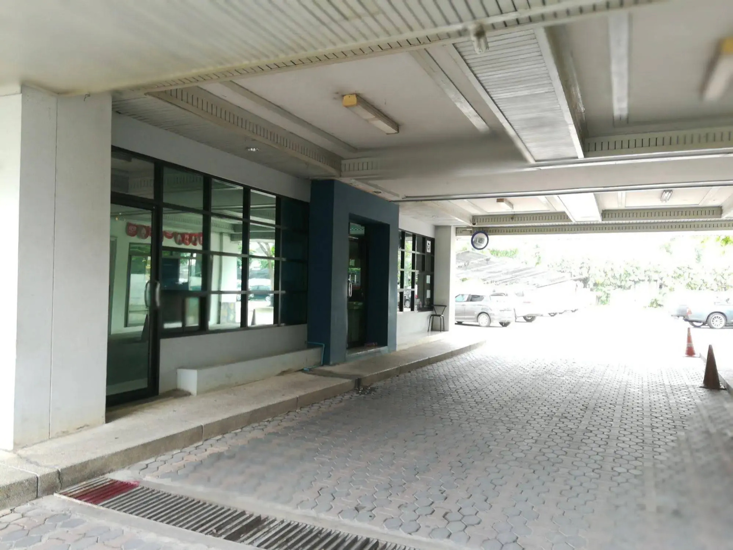 Komol Residence Bangkok