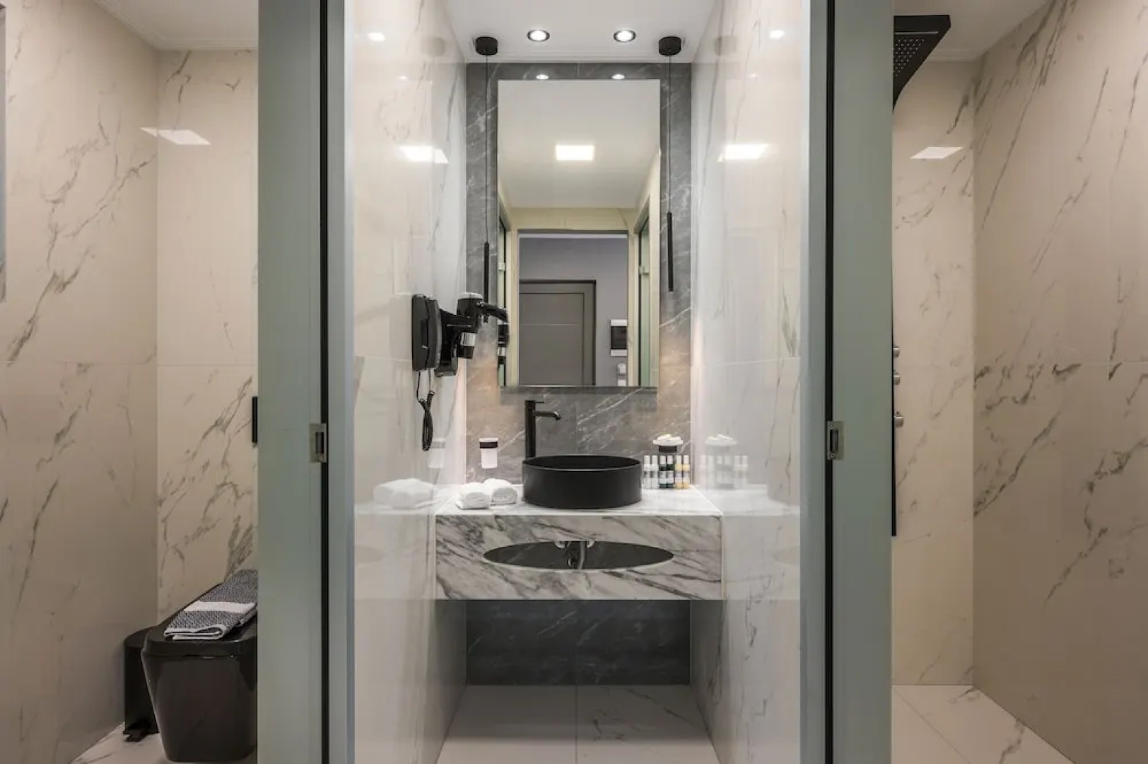 Blue Elephant - Adults Only