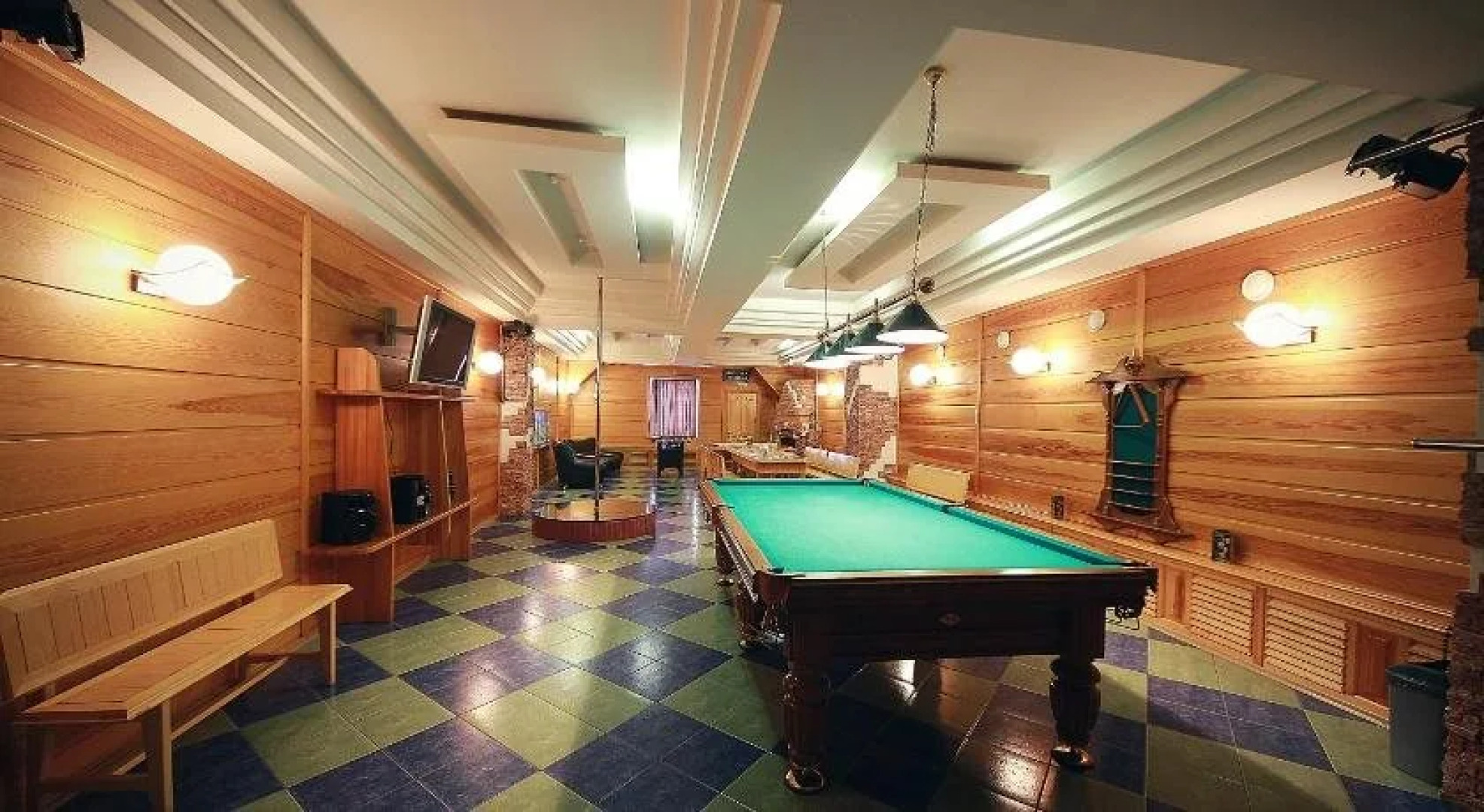 Александровский Двор