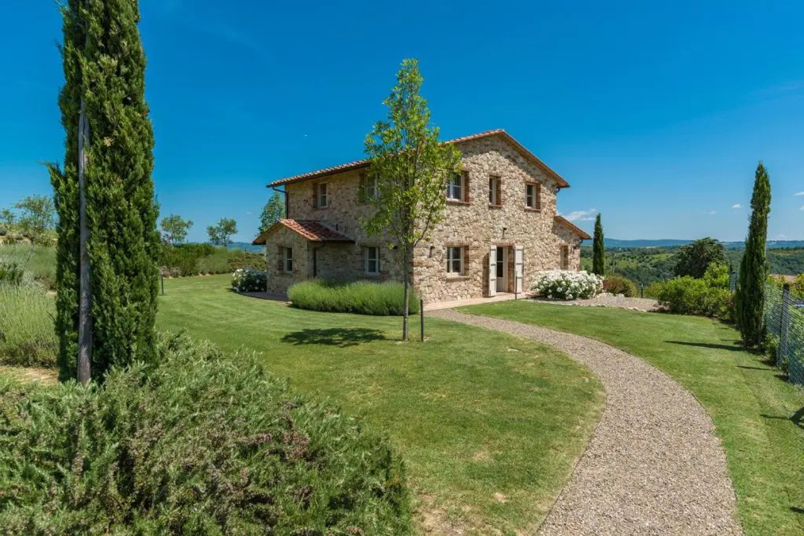 Rosa Dei Venti 8 in Fabro