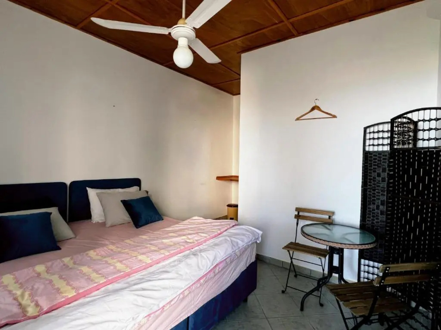 Sea View Spacious Private Villa in Lapta