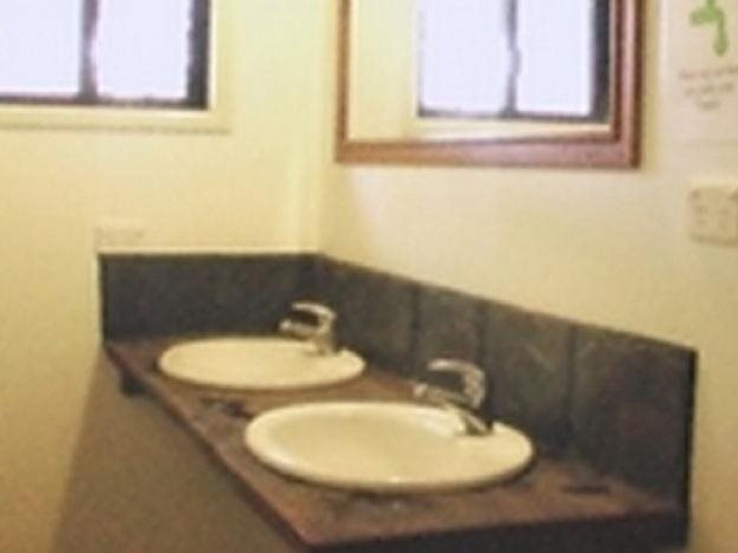 1770 Southern Cross Travellers Retreat