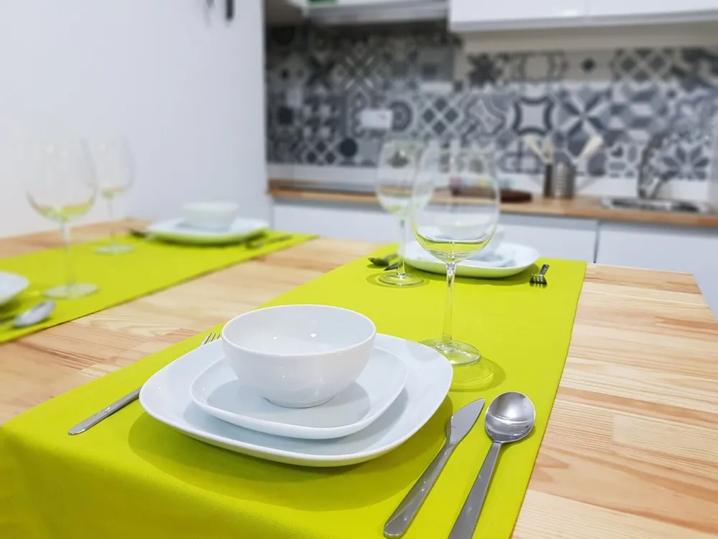 Vieira Apartments II